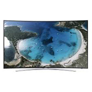 55h8000 Television Set