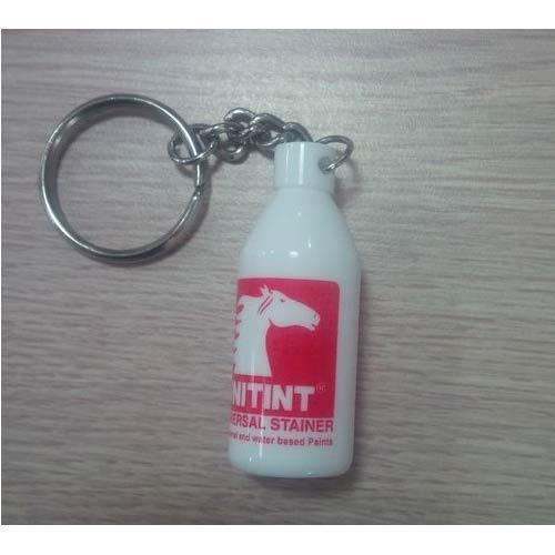 Bottle Key Chain