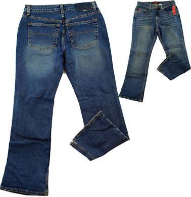 Designer Denim Jeans Pants