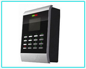 Fingerprint Access Control Systems