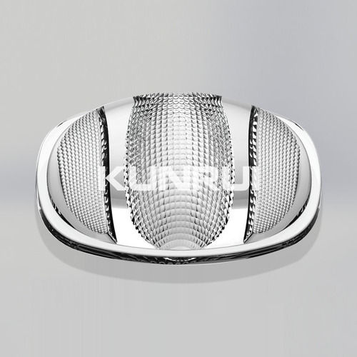 Led Optical Glass Lens For Street And Road Lighting Kr95-5b