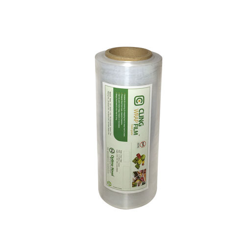 Optima novel Cling Wrap Film