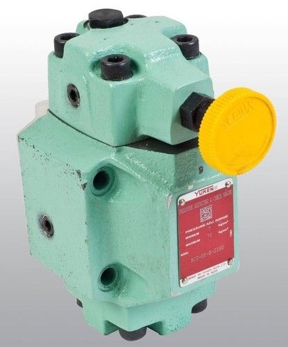 Pressure Reducing And Check Valve (RCG-03-B-22)