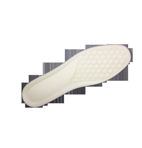 Multicolor Shoe Insole