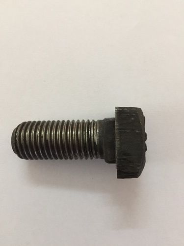 Square Bolt