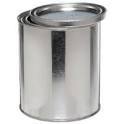 Tin Container