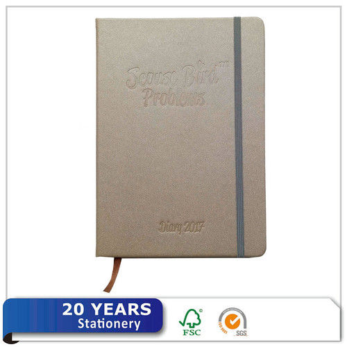 Travelers Leather Notebook