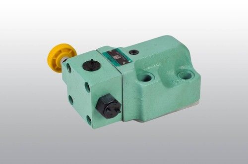 Unloading Relief Valve