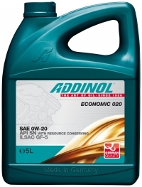 Addinol Economic 020