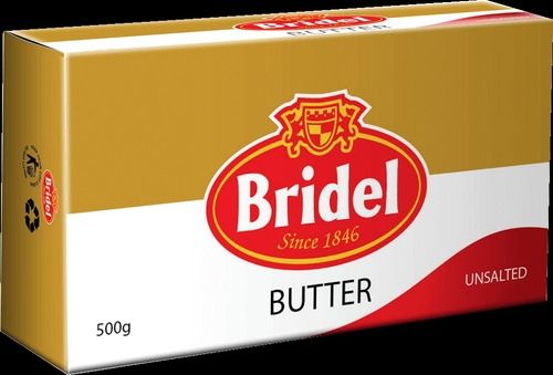 Bridel Butter