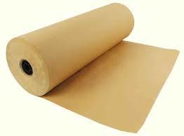 Brown Paper