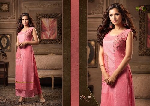 Ethnic Salwar Suit