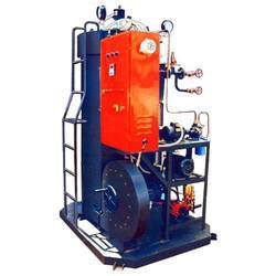 Fbc Boilers