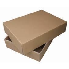 Fine Finish Corrugated Box