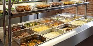 Industrial Catering Services By Sujatha Catering