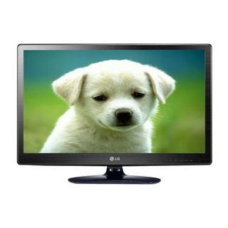 Led Lg 22 22ls3300 Television