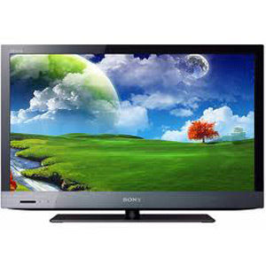 Led Sony 32 32ex420 Television