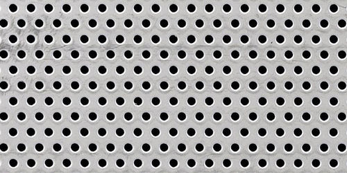 MD Perforated Sheets