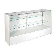 Merchandise Display Case