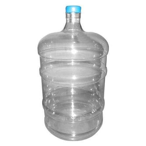 Mineral Water Bottle