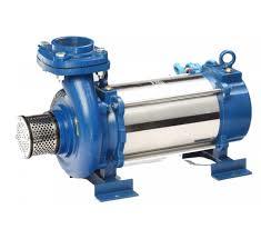 Open Well Submersible Pump Cas No: 109-70-6