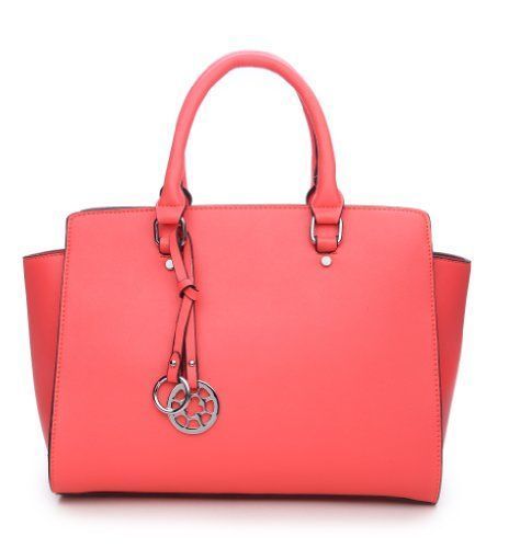 Pure Leather Ladies Handbags