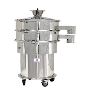 Semi Automatic Plan Shifter Machine