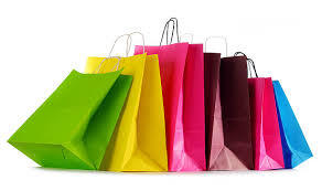 Shopping Bags