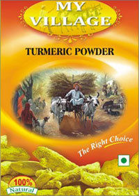 Turmeric Powder