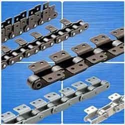 Attachment Roller Chain