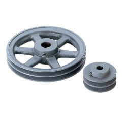 Belt Pulley