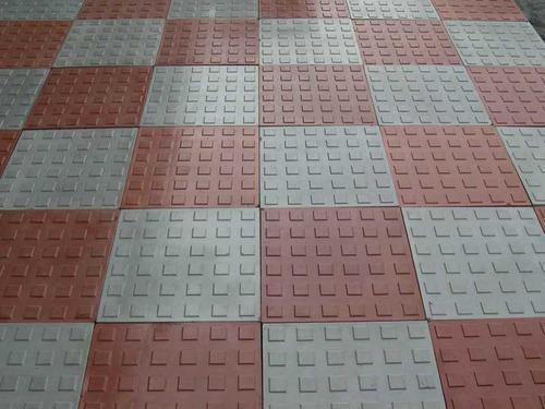 Car Parking Tile