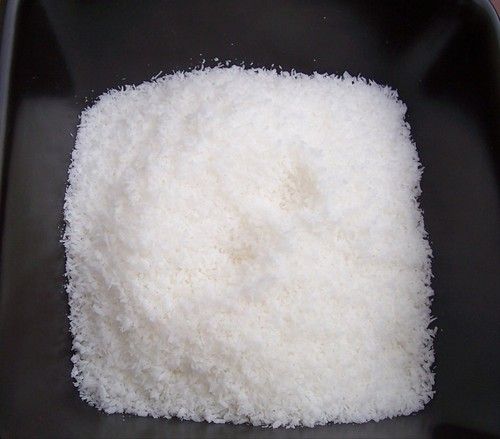 Desiccated Coconut