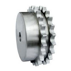 Durable Duplex Sprockets