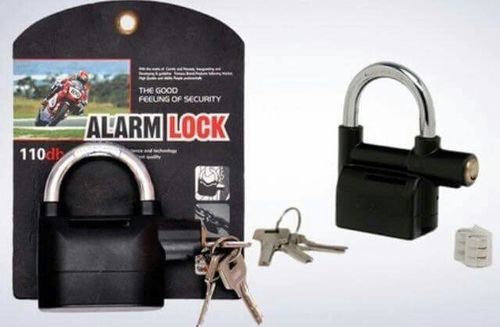 Electronic Locks