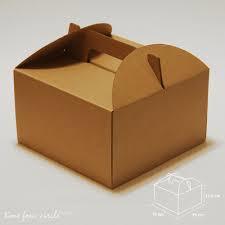 Food Packaging Boxes