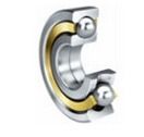 Four-Point Contact Ball Bearings