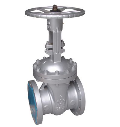 Manufacturer of &lsquo;Gate Valves&rsquo; from Chennai by Microne Industries