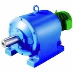 Gear Motors