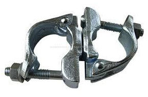 Heavy Duty Swivel Coupler