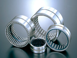 Machined Type Needle Roller Bearings Warranty: 6 Month