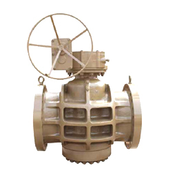 Microne Plug Valves.....