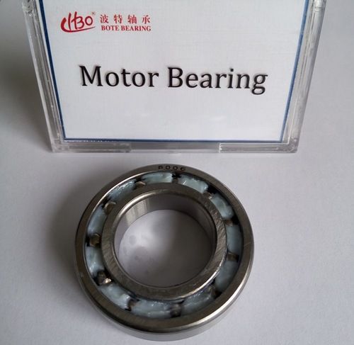 Motor Bearing 6006