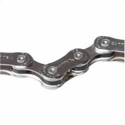 Rigid Nickel Plated Roller Chain