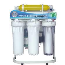 RO Water Purifier System