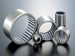 Shell Type Needle Roller Bearings Application: Cleaning