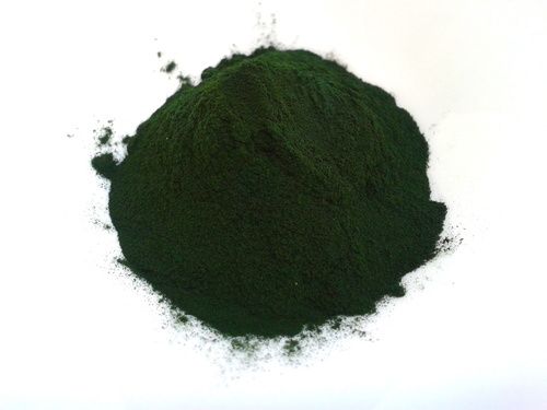 Spirulina Powder