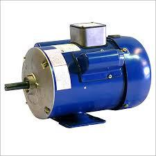 Split Phase Motor