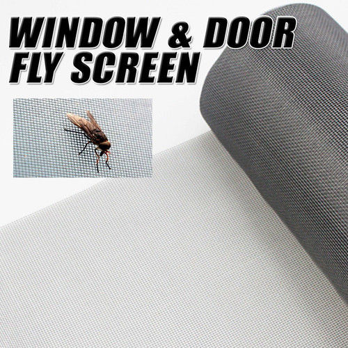 Weaving Window And Door Fly Screen