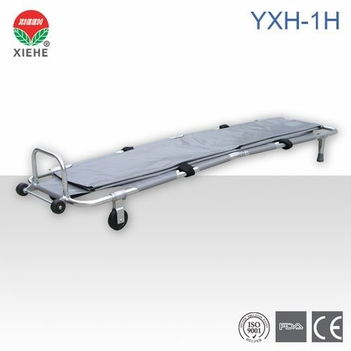 Aluminum Alloy Folding Stretcher Yxh-1H